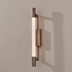 Merced Wall Sconce Troy Lighting