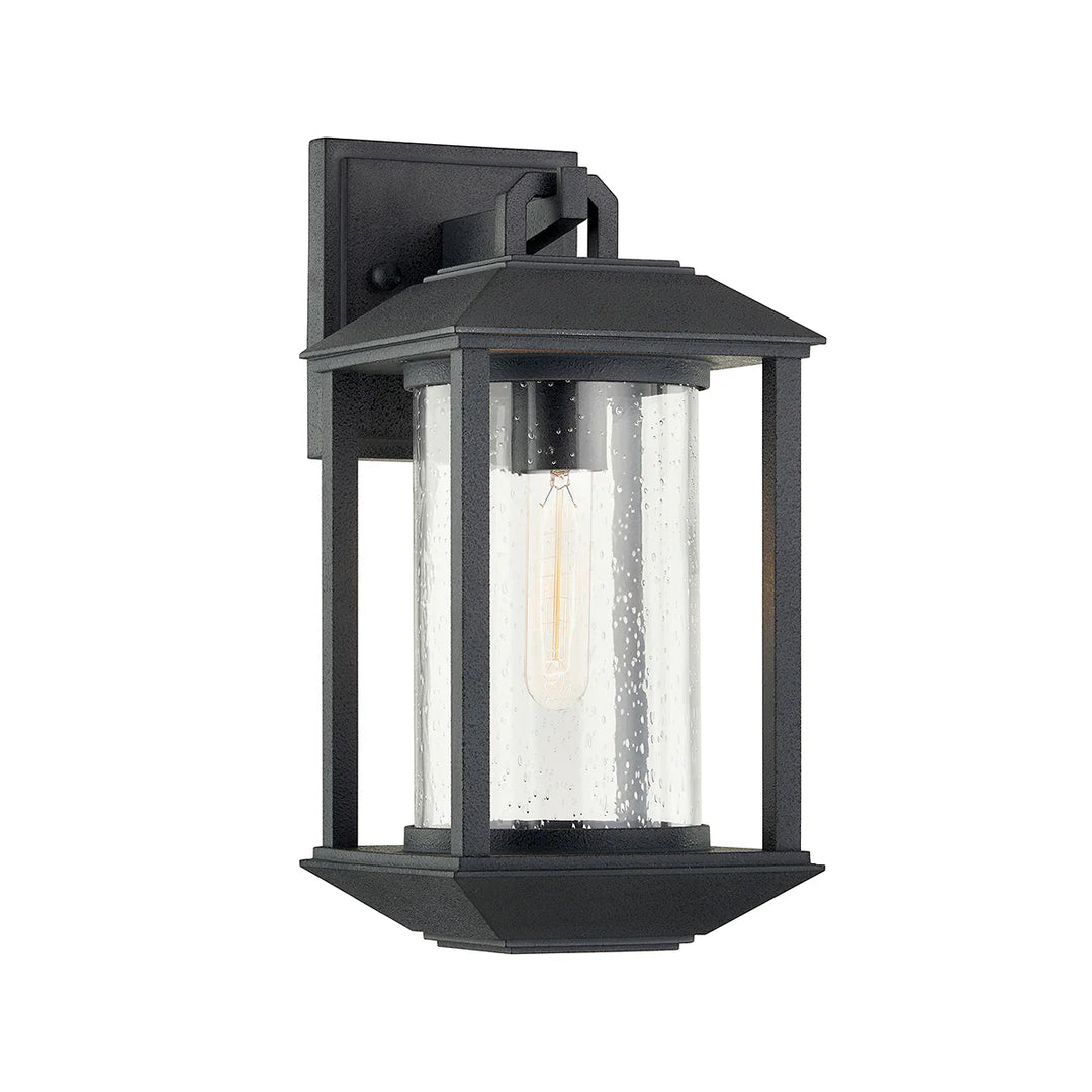 Mccarthy Wall Sconce Troy Lighting