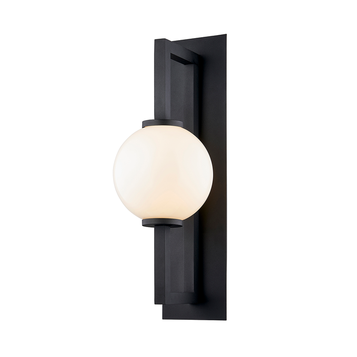 Darwin Wall Sconce Troy Lighting