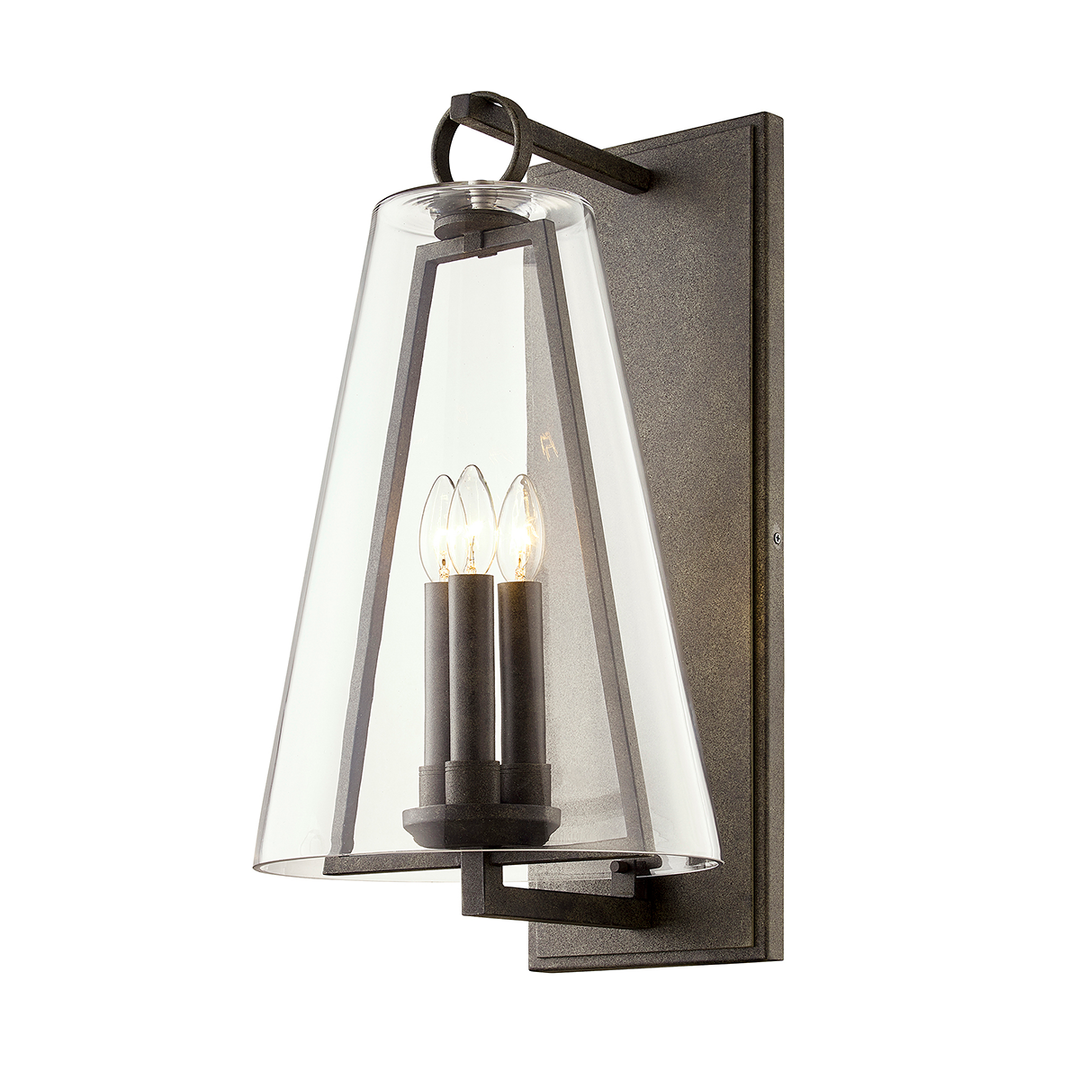 Adamson Wall Sconce Troy Lighting