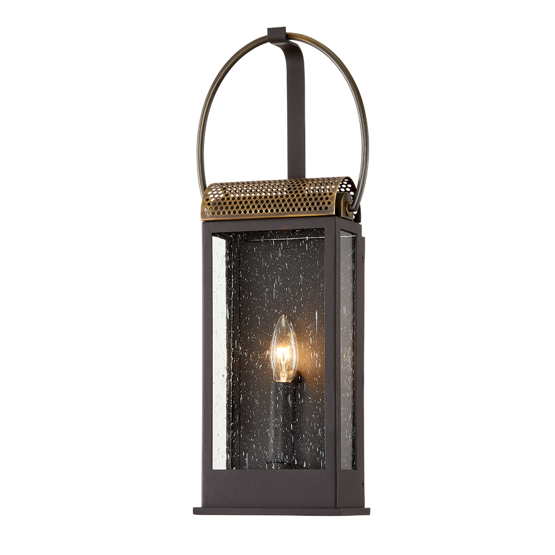 Holmes Wall Sconce Troy Lighting