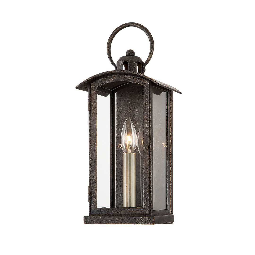 Troy Lighting Chaplin Wall Sconce