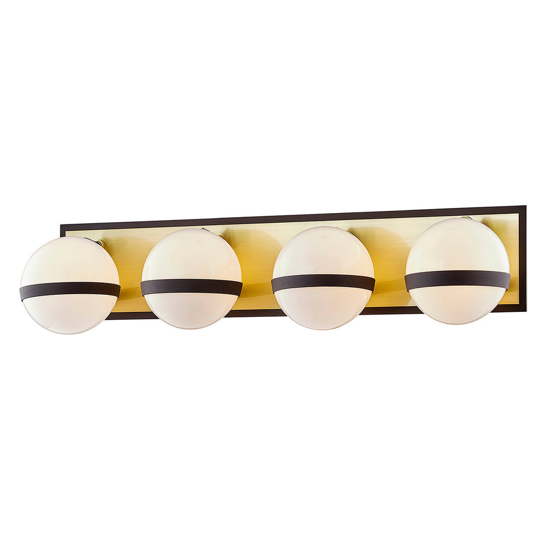 Troy Lighting Ace Bath And Vanity