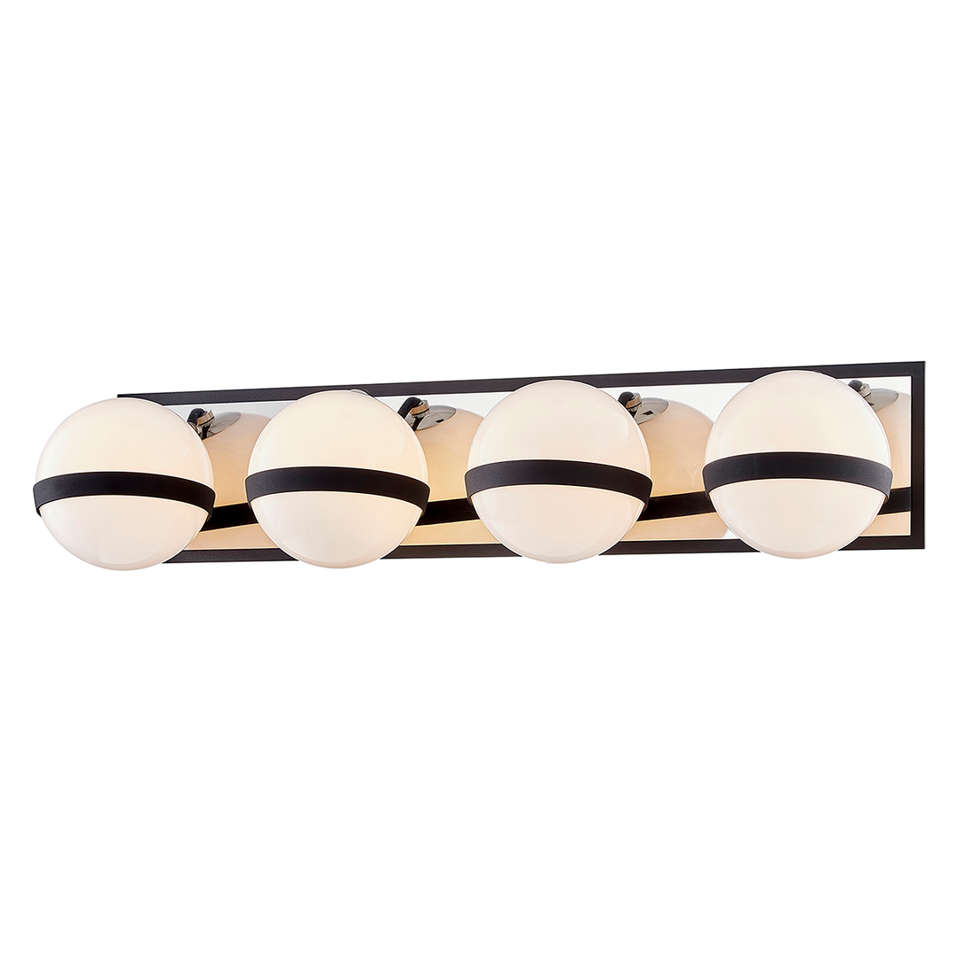 Troy Lighting Ace Bath And Vanity