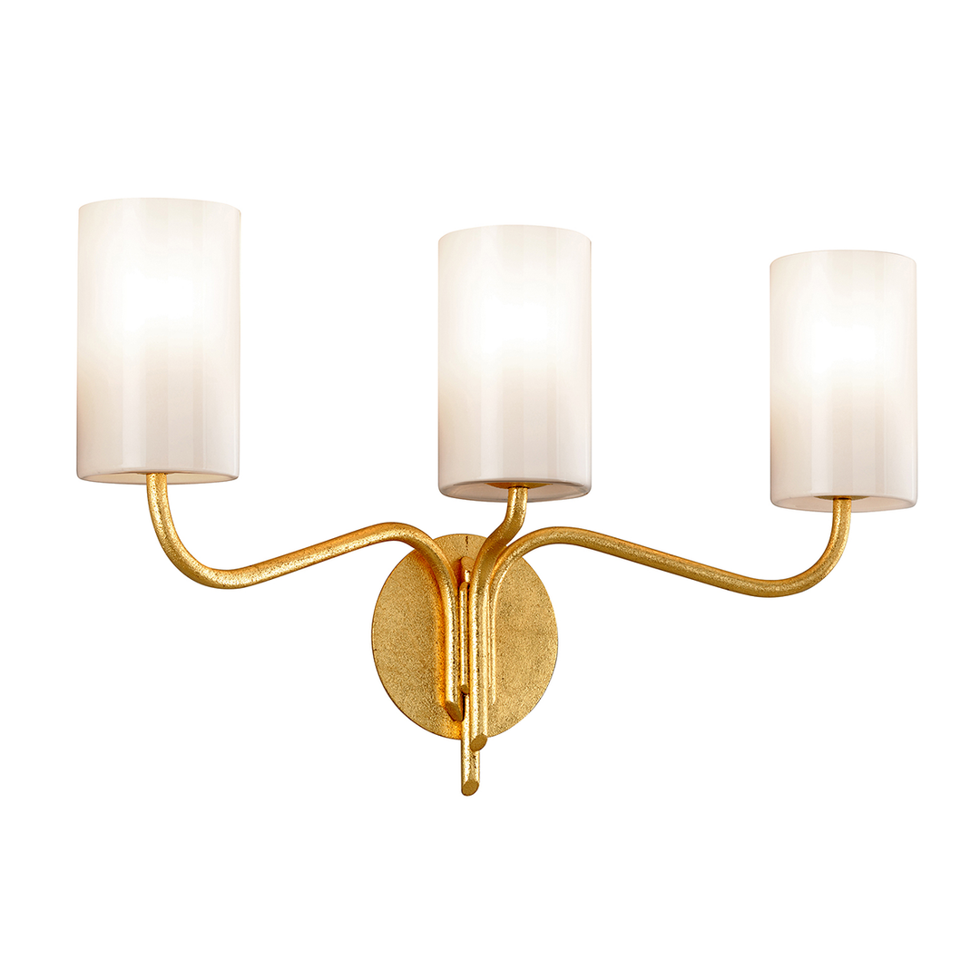 Troy Lighting Juniper Bath And Vanity