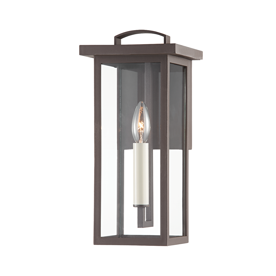 Eden Wall Sconce Troy Lighting