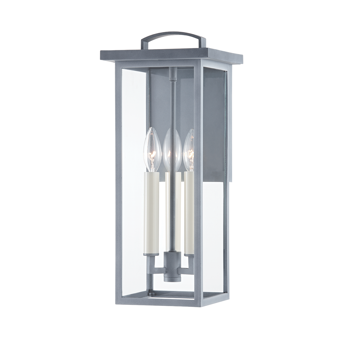 Eden Wall Sconce Troy Lighting