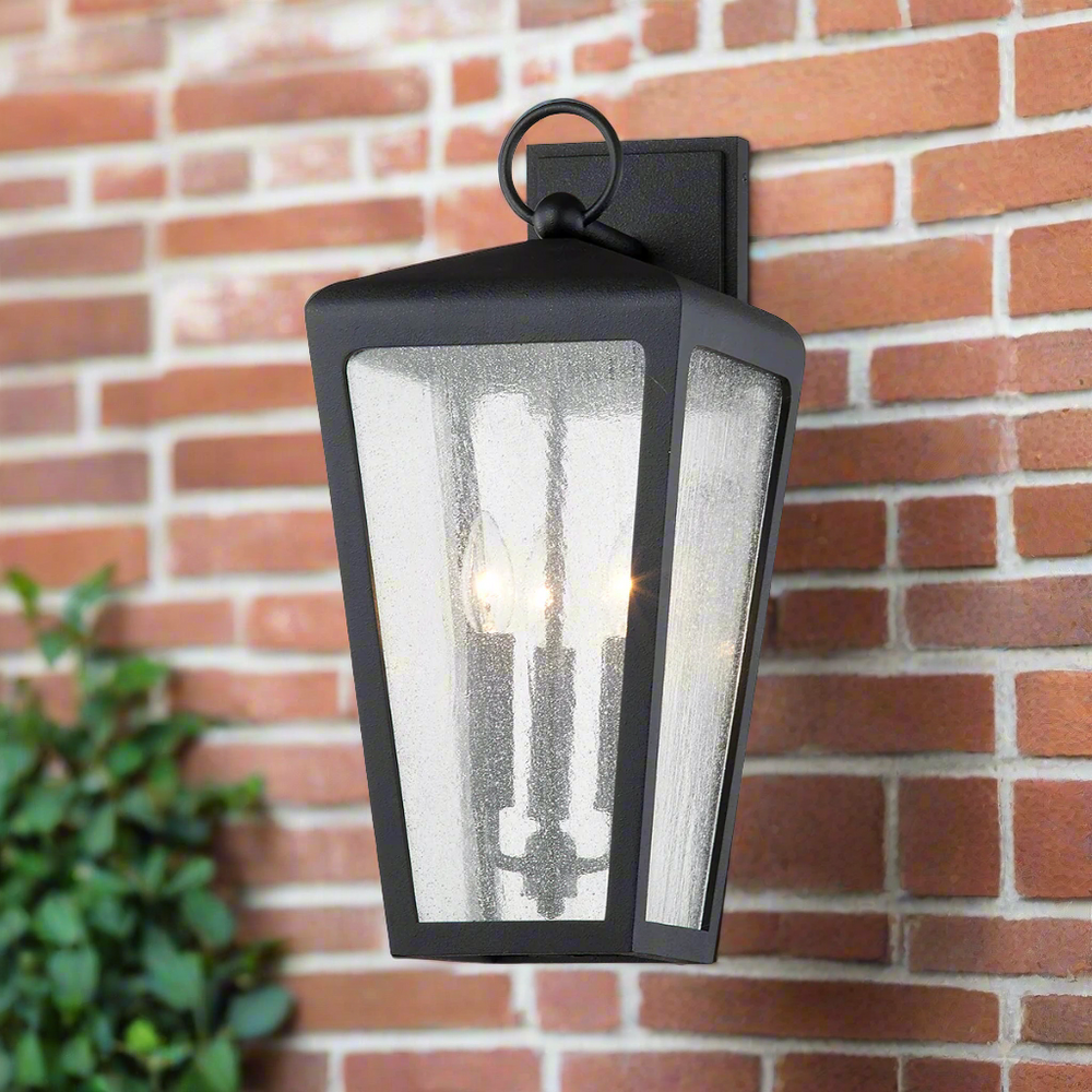 Troy Lighting Mariden Wall Sconce