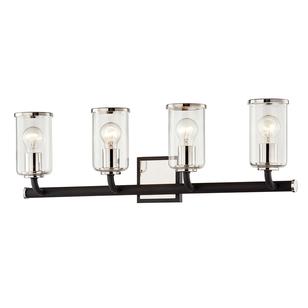 Troy Lighting Aeon Bath And Vanity