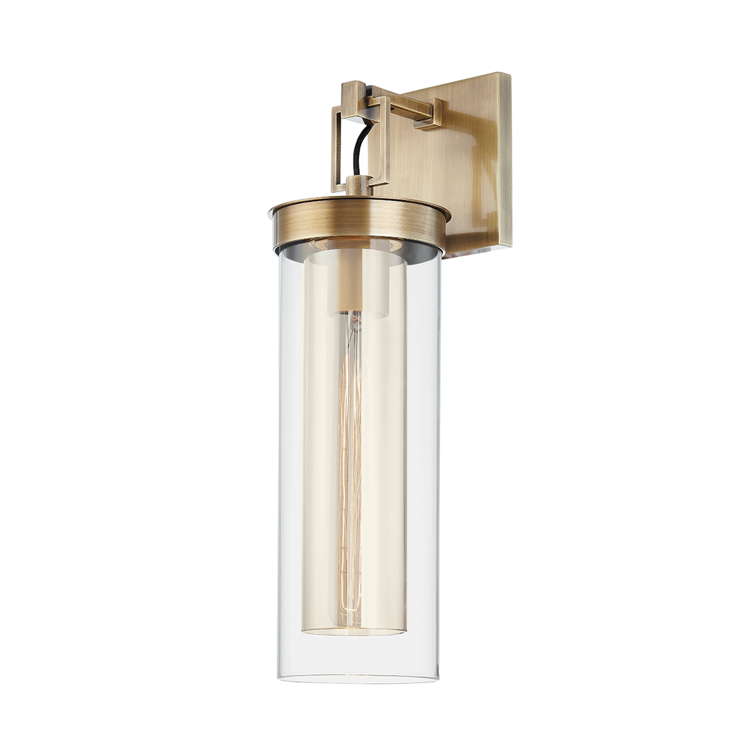 Troy Lighting Pira Wall Sconce