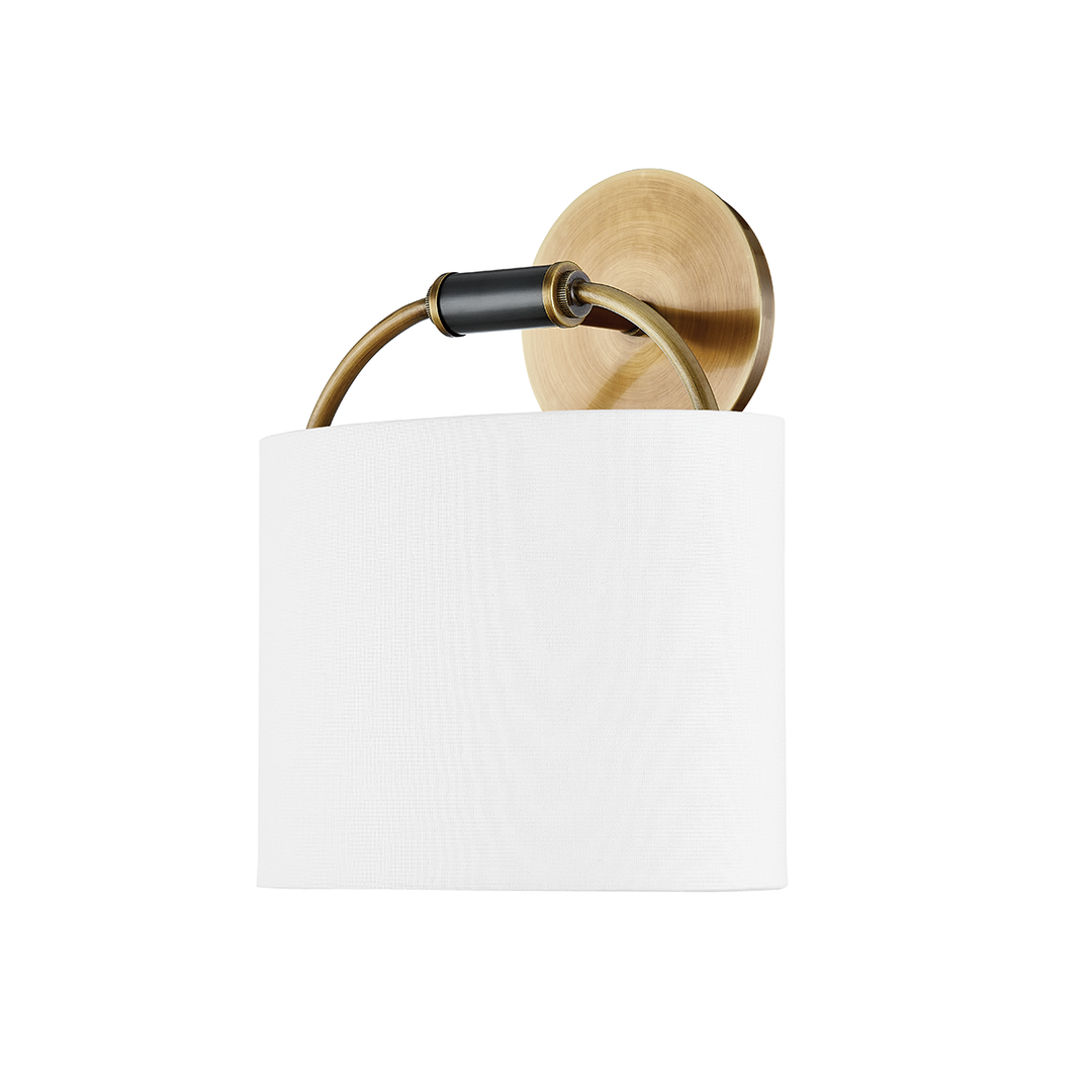 Troy Lighting Pete Wall Sconce