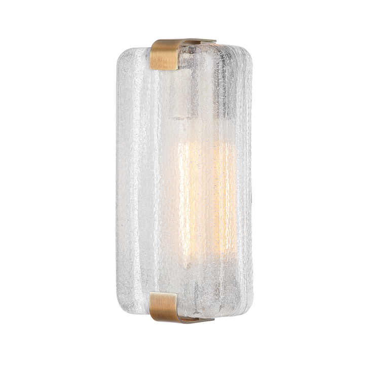 Troy Lighting Playa Del Rey Wall Sconce