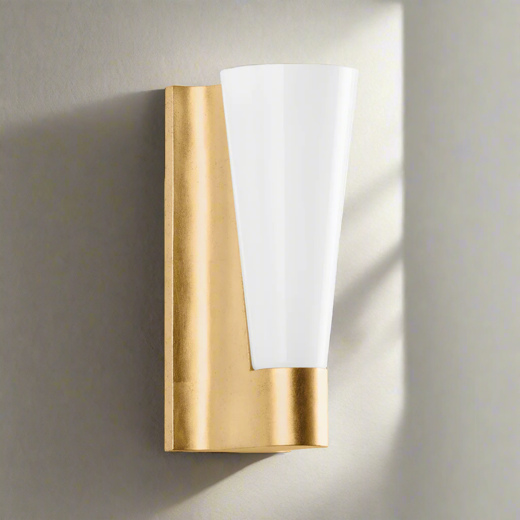 Troy Lighting Abner Wall Sconce