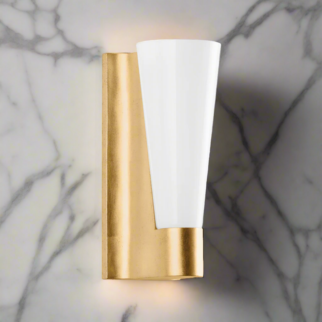 Abner Wall Sconce