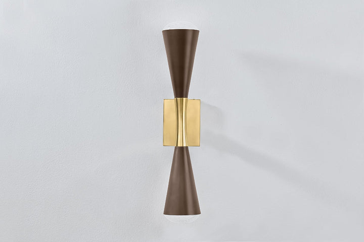 Corbett Lighting Barcelona Wall Sconce