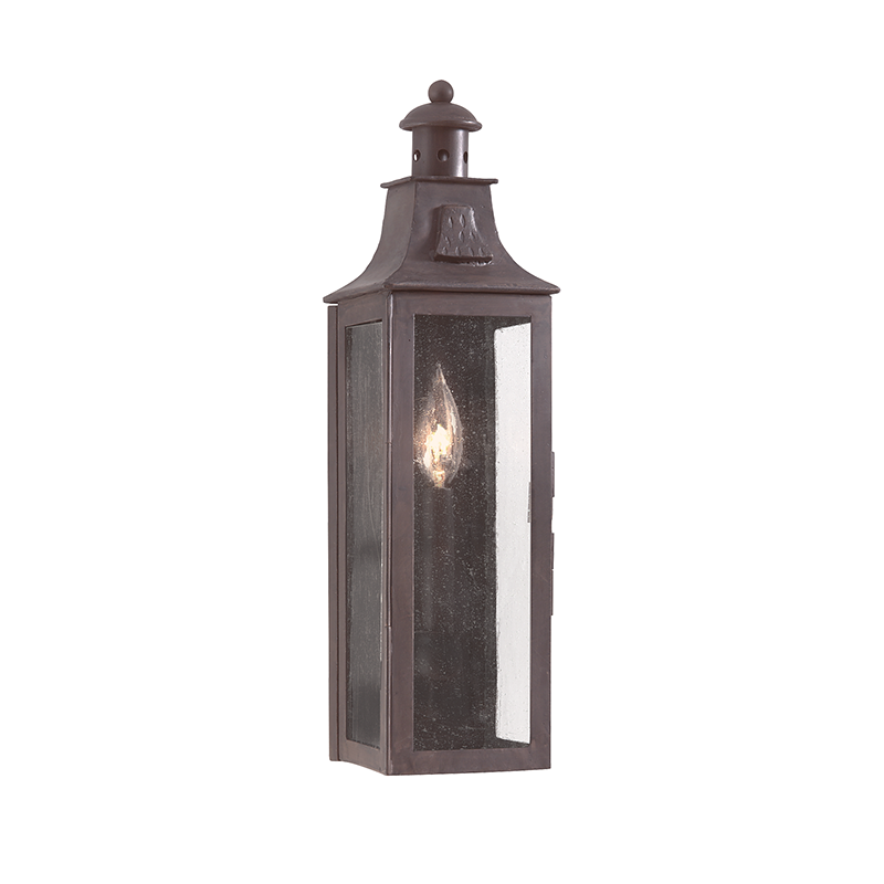 Troy Lighting Newton Wall Sconce