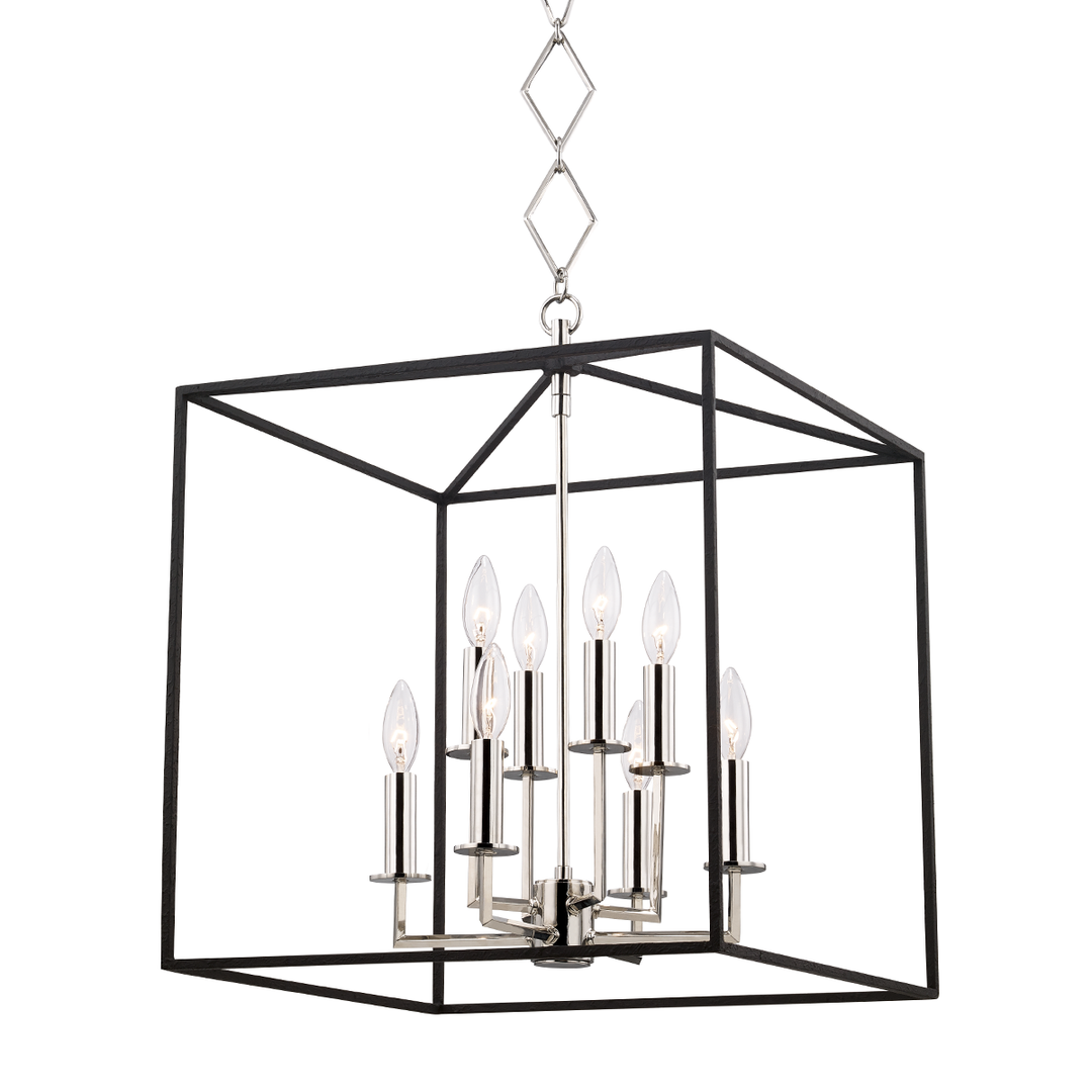 Richie Lantern Hudson Valley Lighting