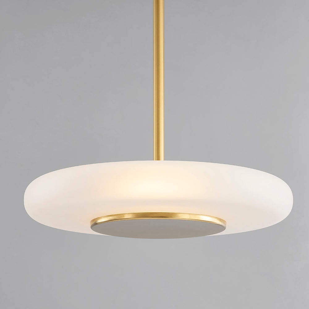 Blyford Pendant Hudson Valley Lighting