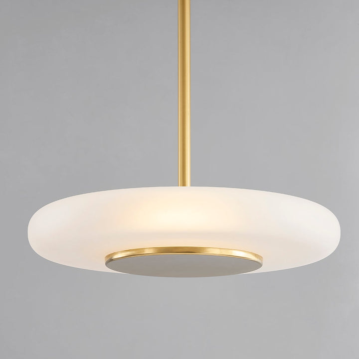 Blyford Pendant Hudson Valley Lighting