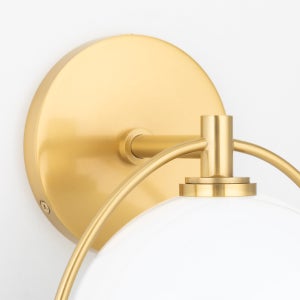 Babette Wall Sconce Mitzi