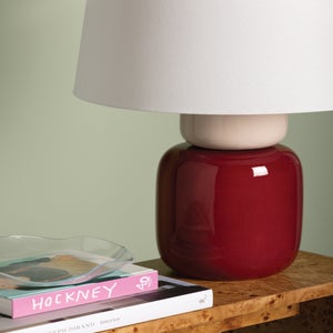 Batya Table Lamp Mitzi