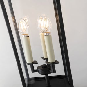 Beckham Wall Sconce