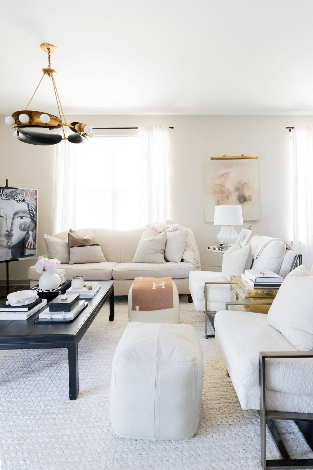 Corbett Lighting 