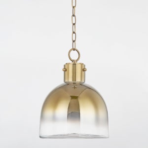 Beryl Pendant Troy Lighting