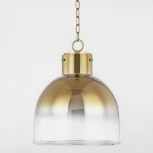 Beryl Pendant Troy Lighting