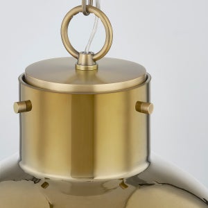 Troy Lighting Beryl Pendant