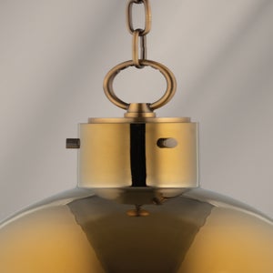 Troy Lighting Beryl Pendant