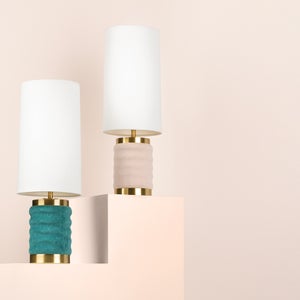 Bethany Table Lamp Mitzi