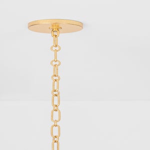 Troy Lighting Bo Chandelier