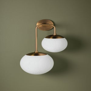 Brogan Wall Sconce Troy Lighting