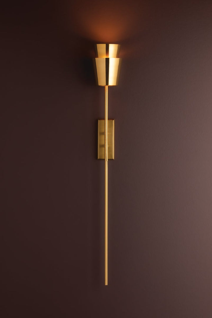 Corbett Lighting Buenos Aires Wall Sconce