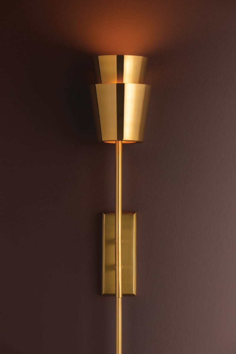 Corbett Lighting Buenos Aires Wall Sconce