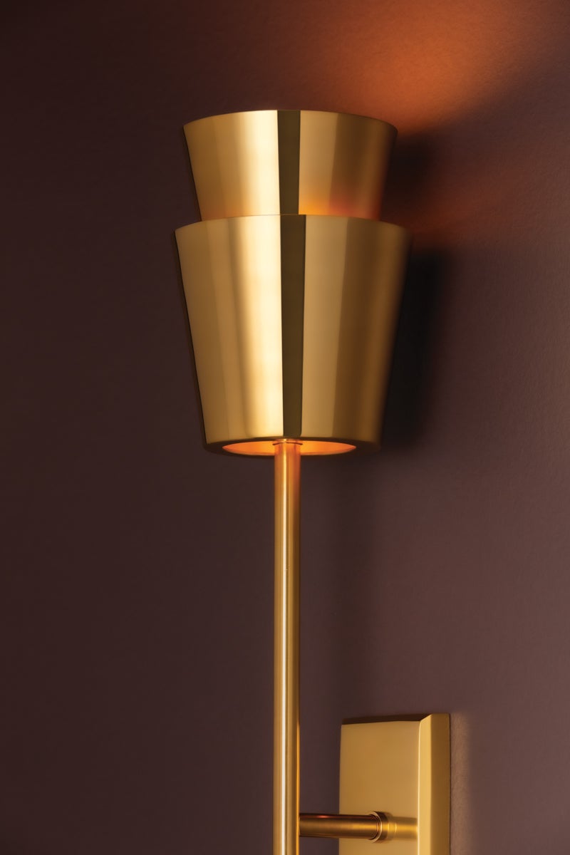 Corbett Lighting Buenos Aires Wall Sconce