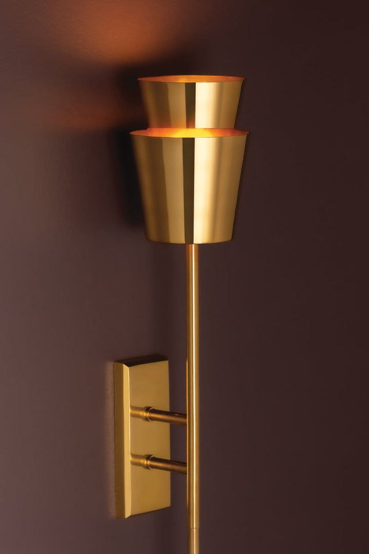 Corbett Lighting Buenos Aires Wall Sconce