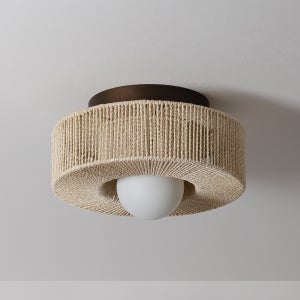 Troy Lighting Coleman Flush Mount