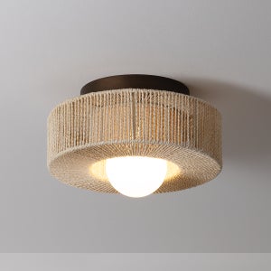 Troy Lighting Coleman Flush Mount