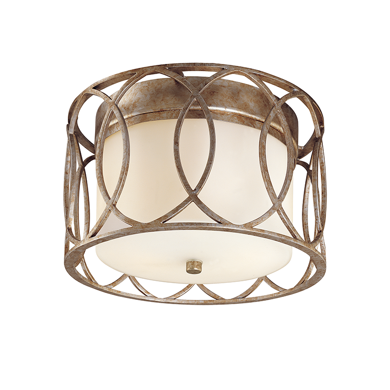 Troy Lighting Sausalito Flush Mount