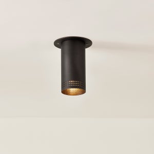 Troy Lighting Berg Flush Mount