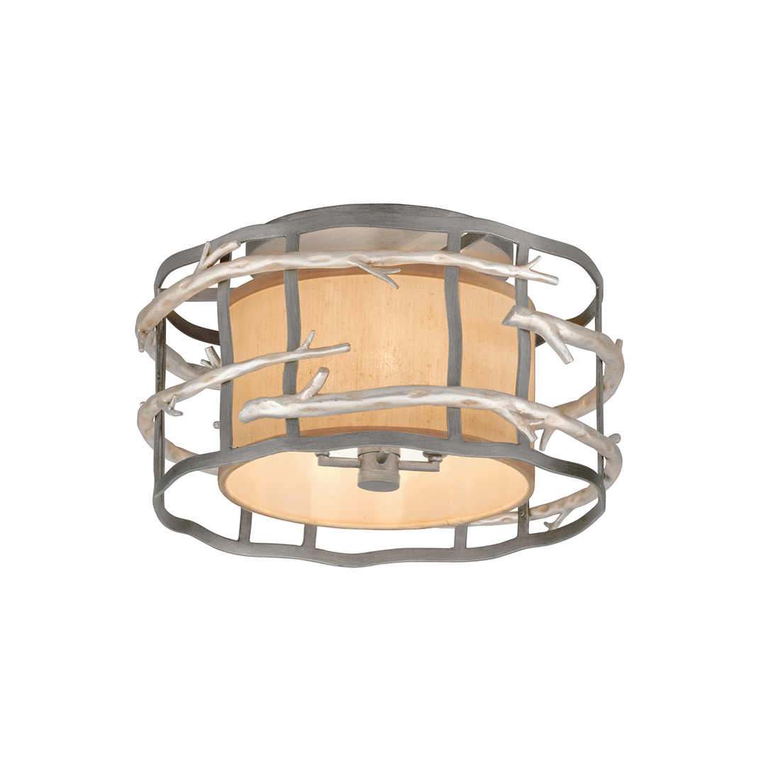 Troy Lighting Adirondack Flush Mount