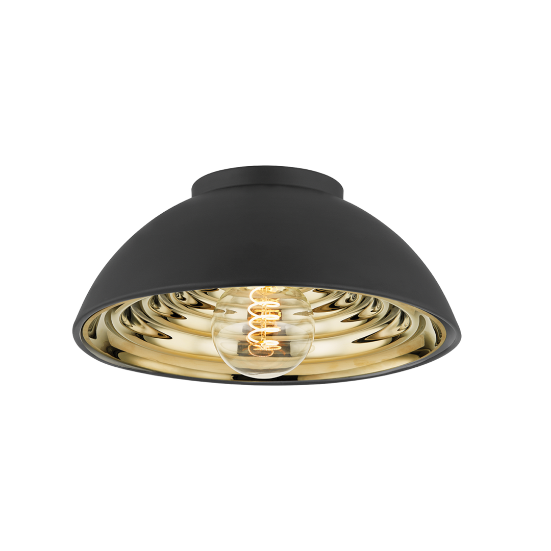 Troy Lighting Eclipse Flush Mount