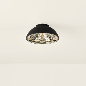 Troy Lighting Eclipse Flush Mount