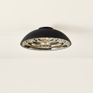 Troy Lighting Eclipse Flush Mount