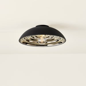 Troy Lighting Eclipse Flush Mount