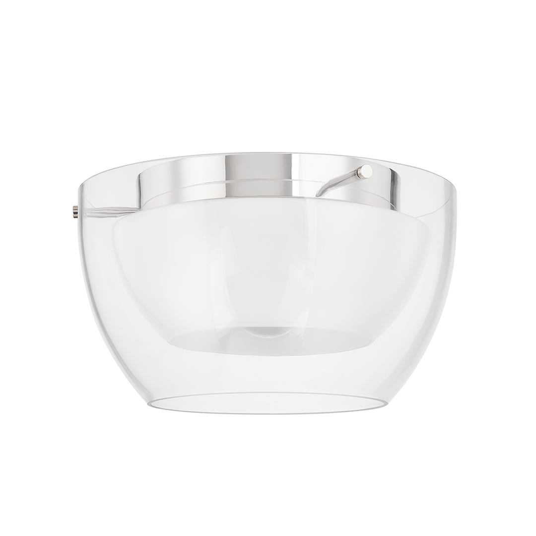 Troy Lighting Dutton Flush Mount