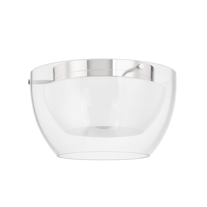 Troy Lighting Dutton Flush Mount