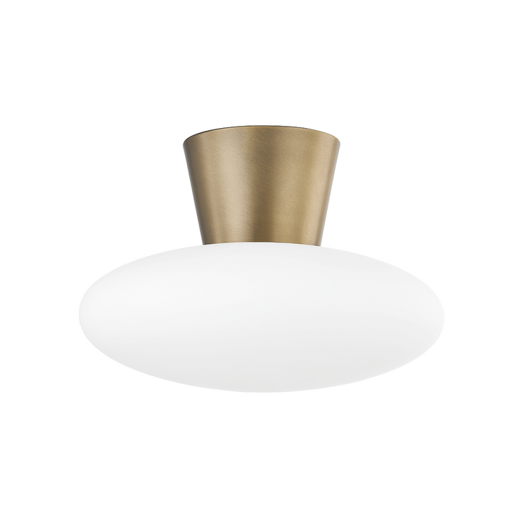 Troy Lighting Brody Flush Mount